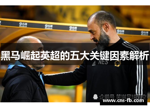 黑马崛起英超的五大关键因素解析